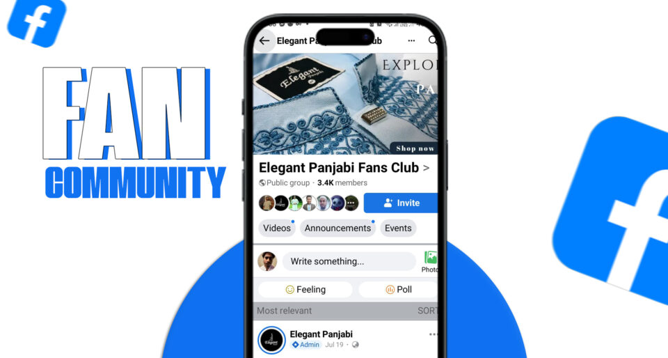 FAN COMMUNITY MEMBERSHIP TAB2